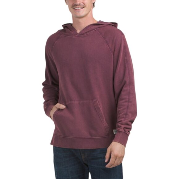 FAIR HARBOR Saltaire Hoodie - Picture 1 of 2